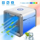 Mini USB Portable Air Conditioner Arctic Air Cooler Fan