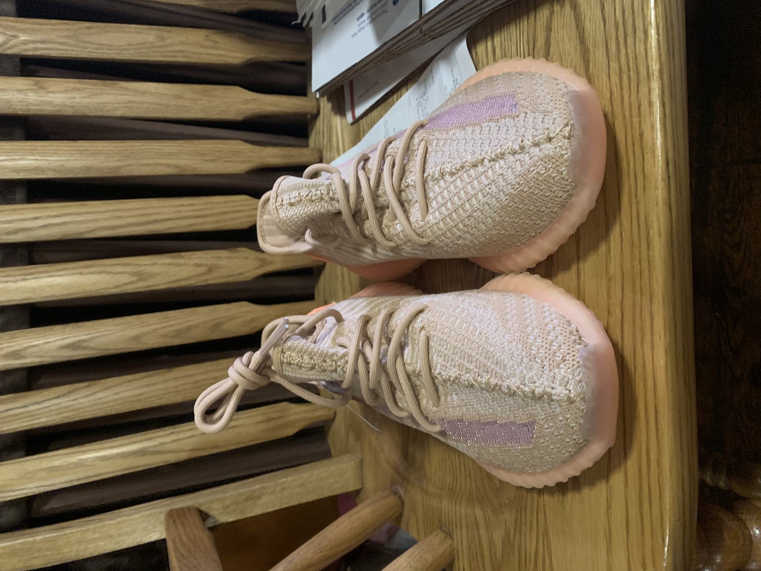 Yeezy Boost 350 &acirc;�� Clay&acirc;��