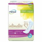 TENA Incontinence Pads for Women, Heavy, Long, 12 Count