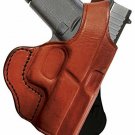 Tagua PD1R-682 Springfield XDM 38" Brown/Right Hand Rotating Thumb Break Paddle