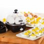 Dash Rapid Egg Cooker, Black