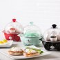 Dash Rapid Egg Cooker, Black