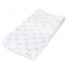aden by aden + anais Classic Changing Pad Cover, 100% Cotton Muslin, Super Soft