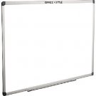 Office + Style 24x36 Whiteboard - Stainless Steel (OS-2436WBSS)
