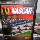 The History of NASCAR - Limited Edition (DVD, 2004)