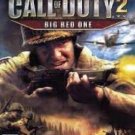 Call of Duty 2: Big Red One (Sony PlayStation 2, 2005) Call of Duty 2: Big Red One (Sony PlayStation 2, 2005)