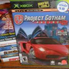 Project Gotham Racing 2 (Microsoft Xbox, 2003)