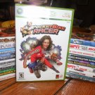 Pocketbike Racer (Microsoft Xbox, 2006) (Includes XBOX 360 Version) New, Sealed Pocketbike Racer (Microsoft Xbox, 2006) (Includes XBOX 360 Version) New, Sealed
