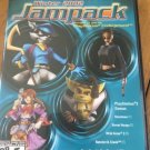 PlayStation Underground Jampack -- Winter 2002 (Sony PlayStation 2, 2002)
