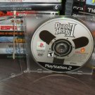 Guitar Hero II (Sony PlayStation 2, 2006)