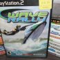 Wave Rally (Sony PlayStation 2, 2001)