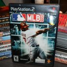 MLB 2006 (Sony PlayStation 2, 2005)