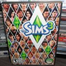 Sims 3 (Windows/Mac: Mac and Windows, 2009)