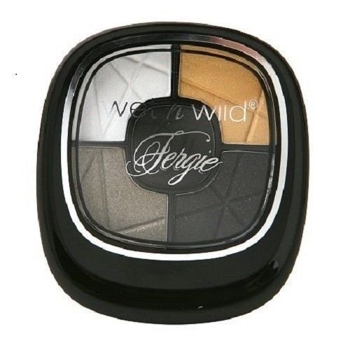 Wet n Wild Fergie Centerstage Collection Photo Op Eyeshadow -  A031 Metropolitan Nights