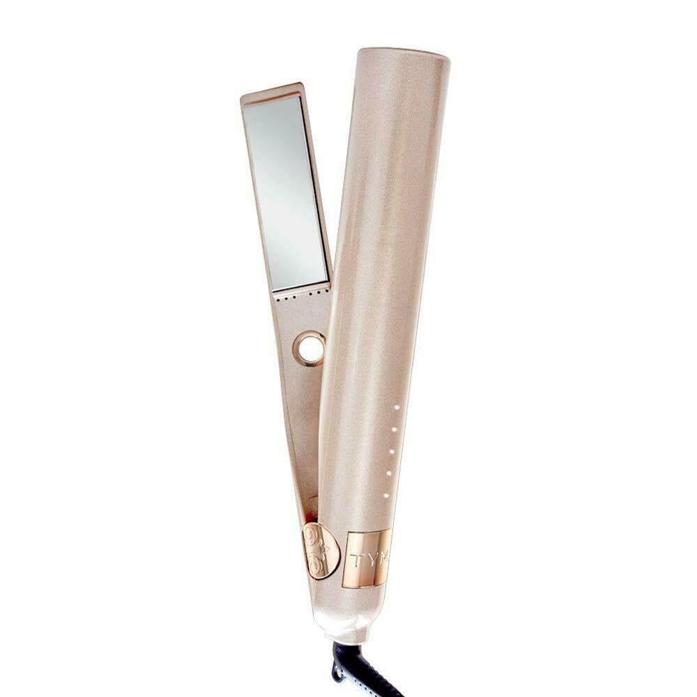 Tyme 2in1 Hair Straightener and Curler