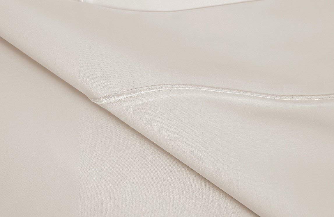 CHATEAU HOME COLLECTION 800-Thread-Count 100% Egyptian Cotton Sheet Set