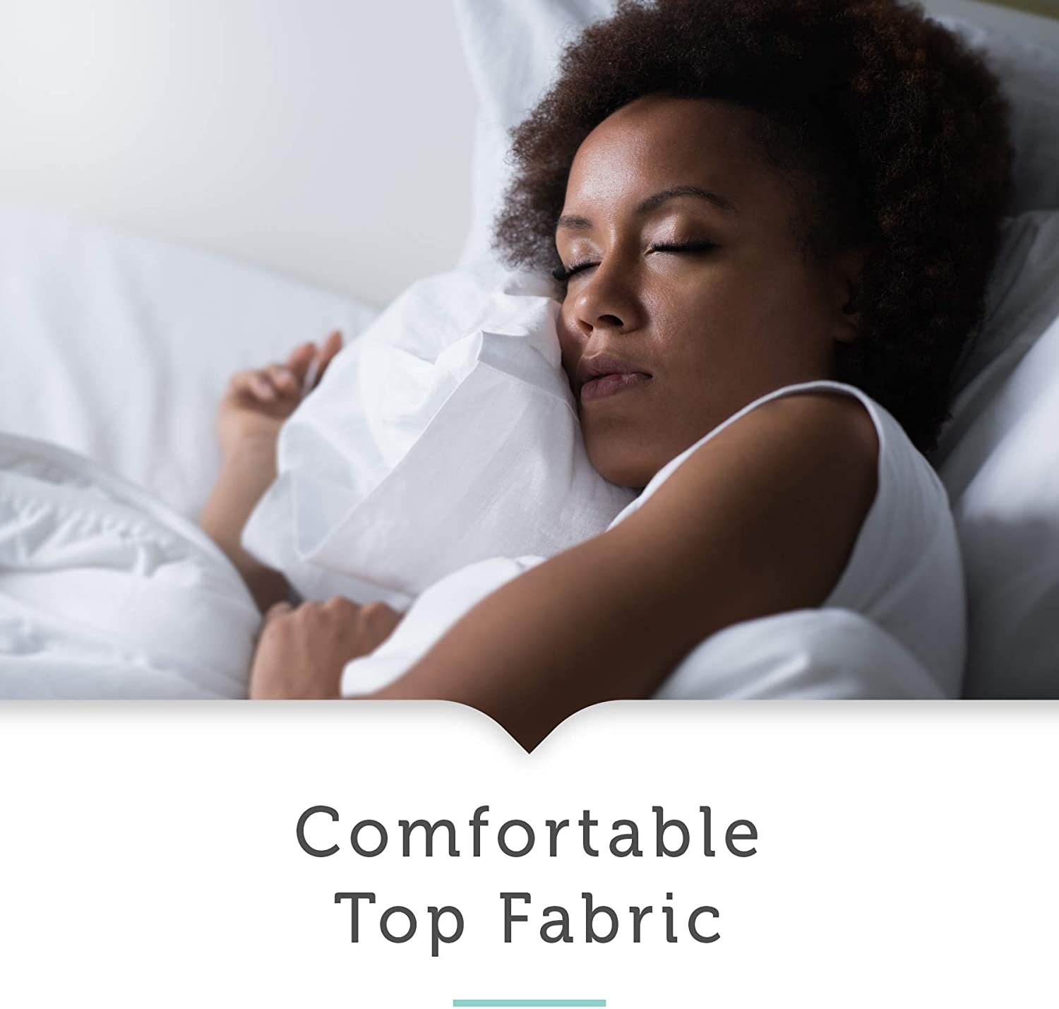 AllerEase Ultimate Protection and Comfort Waterproof, Antimicrobial