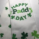 2pk St. Paddy's Day Dish Towel Set