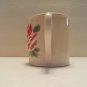Avon Porcelain Floral Watering Can Coffee/Tea Mug