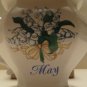 Avon Flowers of the Month Mug May - Lily of the Valley