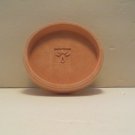 Avon Candles - Terra Cotta Pillar Candle Holder