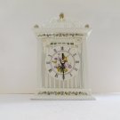 Avon Bird Cage Clock