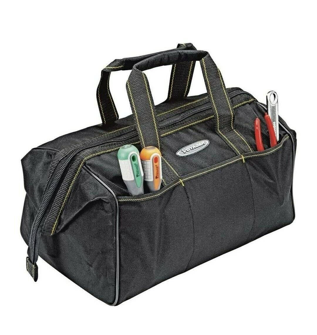 voyager tool bag with wheels