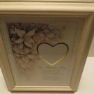 Bev Ewing "Our Wedding Day" Picture Frame