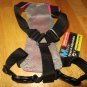 No Pull Pet Harness, Pink, Medium
