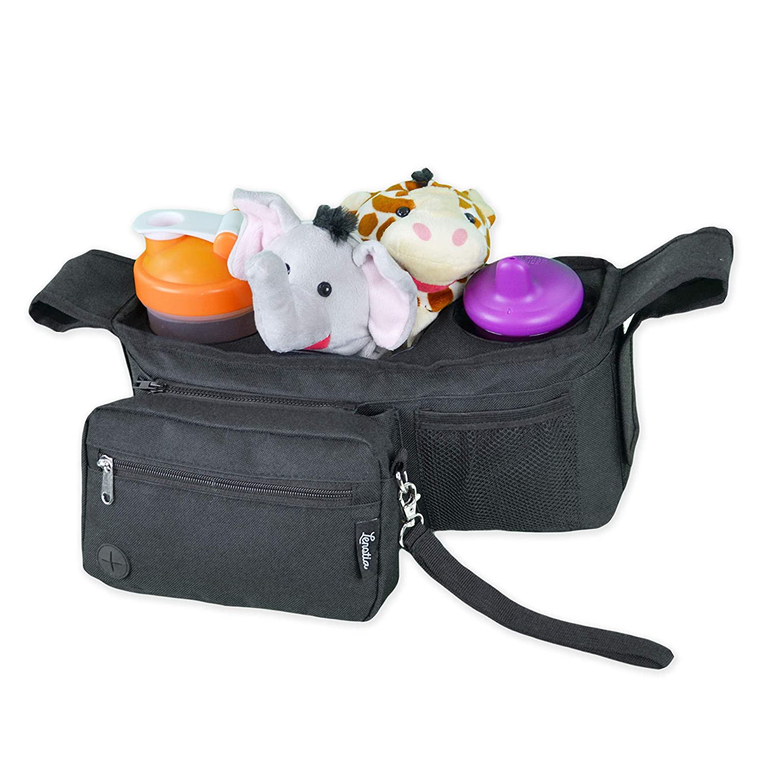 stroller organizer canada