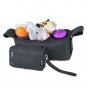 LENOTIA Universal Stroller Organizer/Caddy