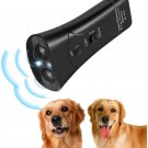 Anti Barking Handheld Ultrasonic Dog Trainer Device - Safe, Gentle, Silent Dog Training Devices