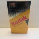 Kodak T-120 Standard VHS Tape