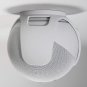 9/14E All New, Made For Wall Mount, White, for Echo Dot (4th generation)