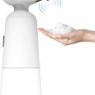 HOACCIR Automatic Soap Dispenser, 350ml, Touchless Foam Hand Sanitizer Dispenser Wall Mounted