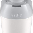 Homedics 100 sq. ft. Ultrasonic Cool Mist Water Bottle Humidifier