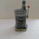 Jim Beam Decanter Harolds Club Reno One Arm Bandit
