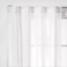 2pk 42"x63" Light Filtering Window Curtain Panels - Made by Design