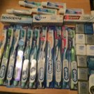 Total Tooth Care for Traveler - 31pcs