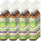 12pk. ecoKindness Organic Sublime Resplendant Lime Vanilla, 8oz