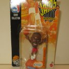 NBA Jams Collectible Action Figures - Los Angeles Clippers Rodney Rogers