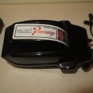 Vintage Wahl Electric Barber Shop Hand Massager Powersage Model Vibrator 4300