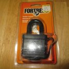 Fortress Weather Resistant Padlock