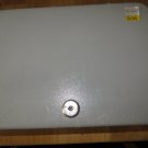 Hillman Locking Key Cabinet - Hold up to 50 Keys