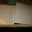 2 inch White Avery Binders, Set of 2