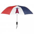 Totes 42" Major League Baseball Folding Umbrella - 4 Teams
