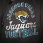 Majestic Jacksonville Jaguars Big & Tall Hoodie, Grey