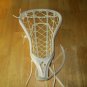 Your Choice!! Tribe7 Pre-Strung Optimus7 or Artemis7 Lacrosse Head White