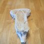 Your Choice!! Tribe7 Pre-Strung Optimus7 or Artemis7 Lacrosse Head White