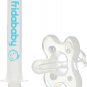 Fridababy MediFrida Medicine Dispenser and Pacifier - Clear